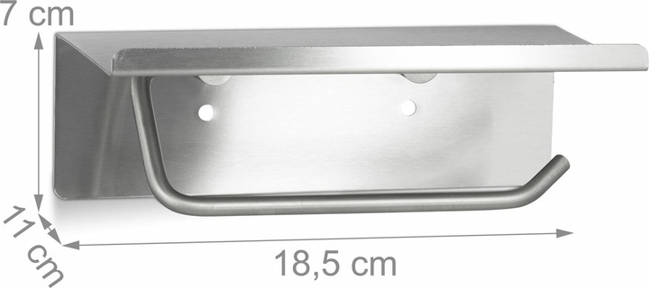 Produktbild Relaxdays Ofenventilator (19 x 12 x 26 cm)