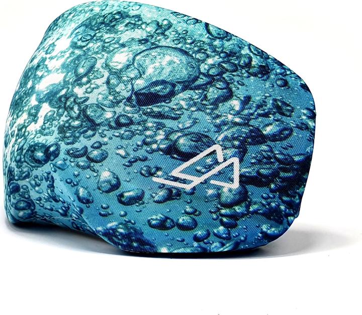 Actual product image Goggle Protect Bubbles (Ski goggle protective cover)