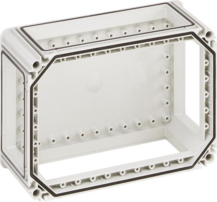 Spelsberg SPE GTK1 Sub-box 320x220x129mm Housing Size 1