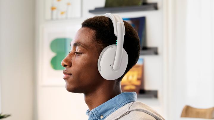 Actual product image Logitech G325 (Wireless)