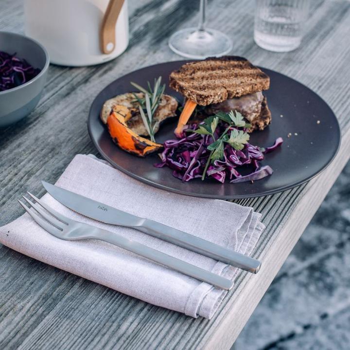 Actual product image Höfats Cutlery sets (8 pcs., Cutlery set)