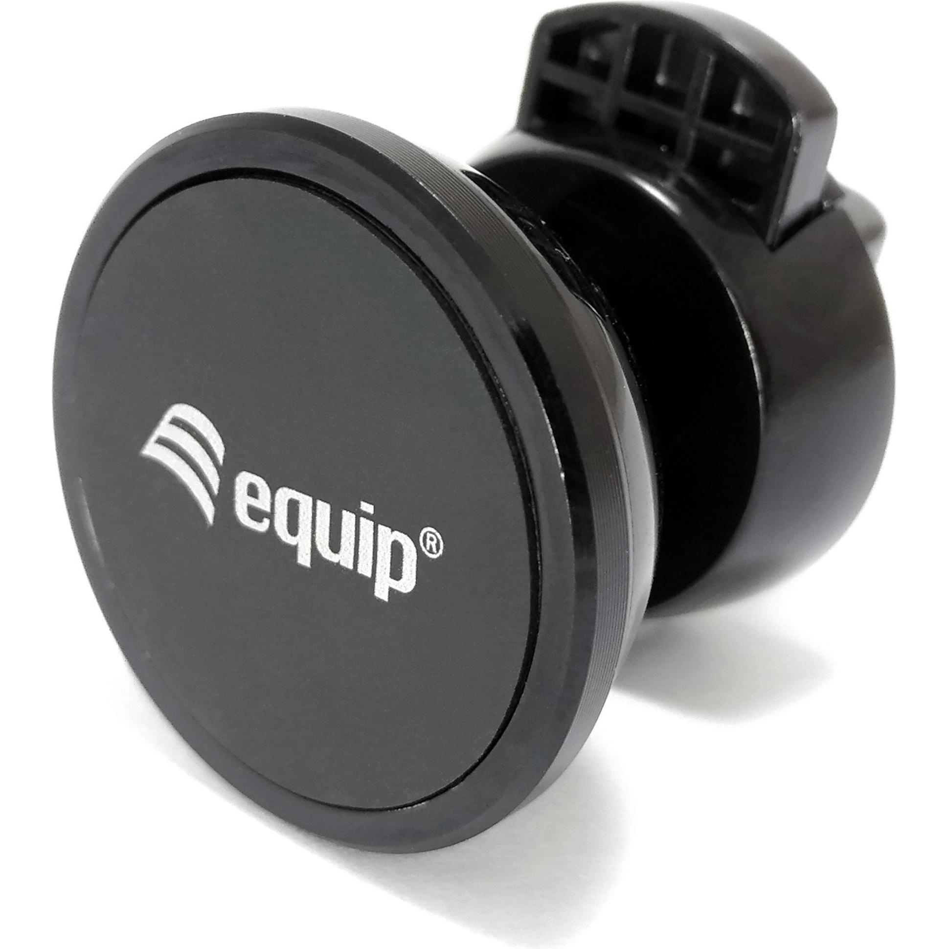 equip Smartphone-KFZ-Halter, Smartphone Halterung, Schwarz