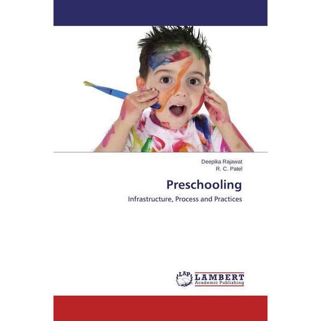 Preschooling, Fachbücher