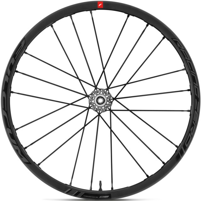 Produktbild Fulcrum Racing Zero (Laufradsatz, 28")
