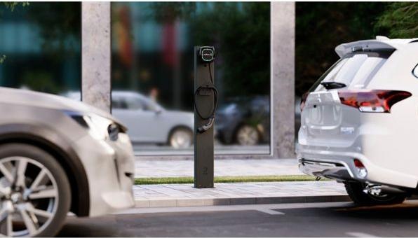 Immagine prodotto Wallbox Regenschutz für Eiffel Basic PLP1