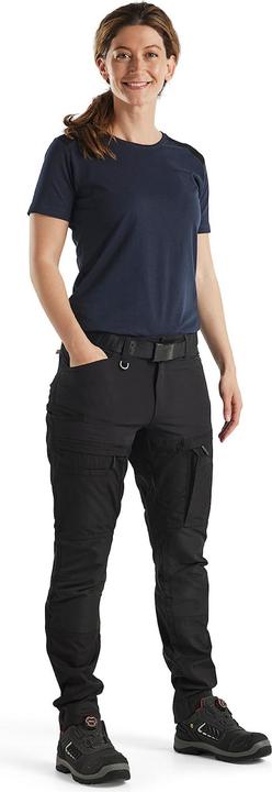 Produktbild Blakläder Damen T-Shirt (XS)