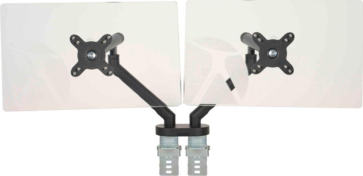 Actual product image Bakker Elkhuizen BNEBFDB BAKKER BE Flexible monitor arm (Table, 35", 20 kg)