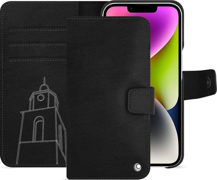 Nero poudro ( Pantone #111212 )