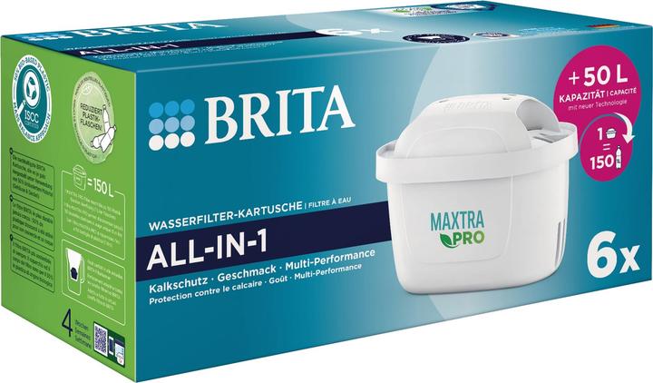 Produktbild Brita MAXTRA PRO ALL-IN-1