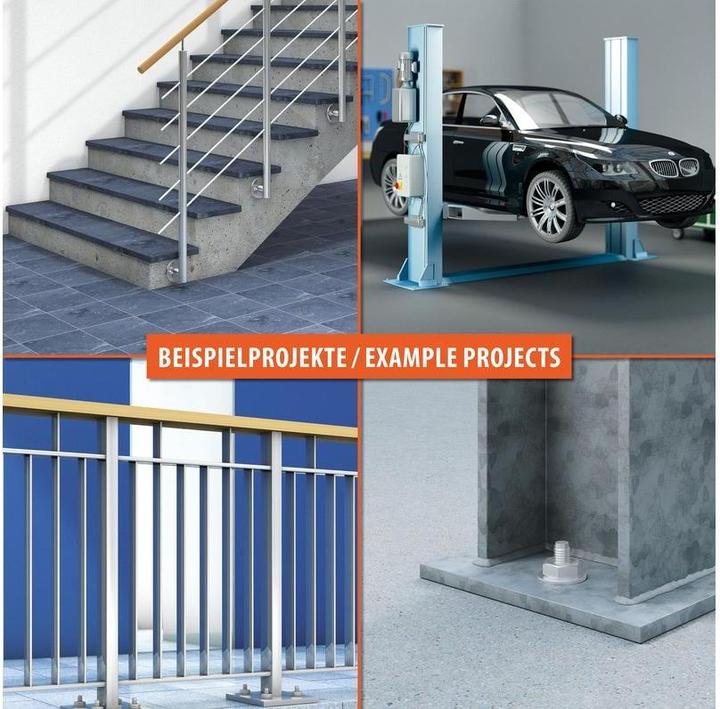 Actual product image Tox S-FixS-Fix Plus (100 pcs.)