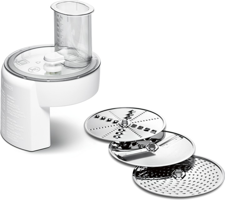 Immagine prodotto Bosch Hausgeräte Affettatrice continua MUZ4DS4