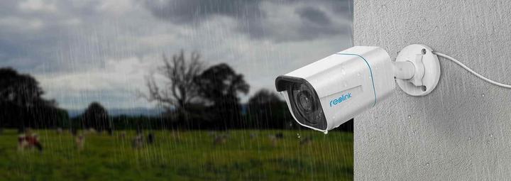 Produktbild Reolink NVS8-8MB4 (1024 x 768 Pixels, 1280 x 1024 Pixels, 1280 x 720 Pixels, 1920 x 1080 Pixels, 3840 x 2160 Pixels)