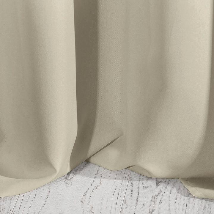 Image du produit Eurofirany ZAS / RITA / CAPU 140X250 TRANS (140 x 250 cm)