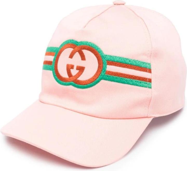 Actual product image Gucci Kids Cappello J