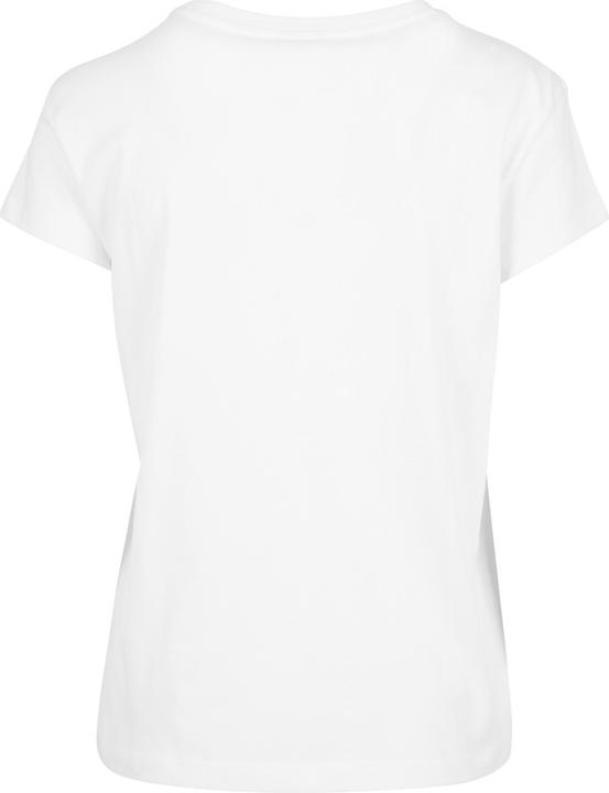 Produktbild Merchcode Ladies 902010 Beverly Hills Box Tee (XS)