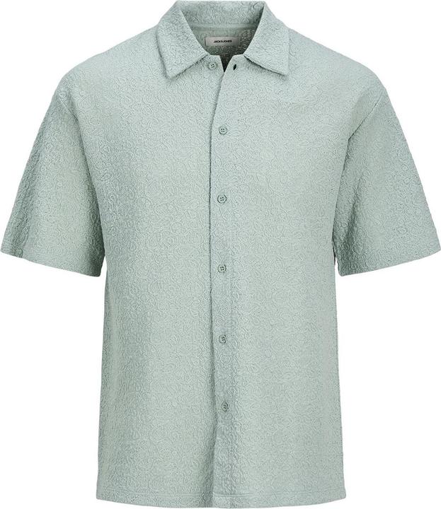 Produktbild Jack & Jones Comfort Fit Hemd Hemd (L)