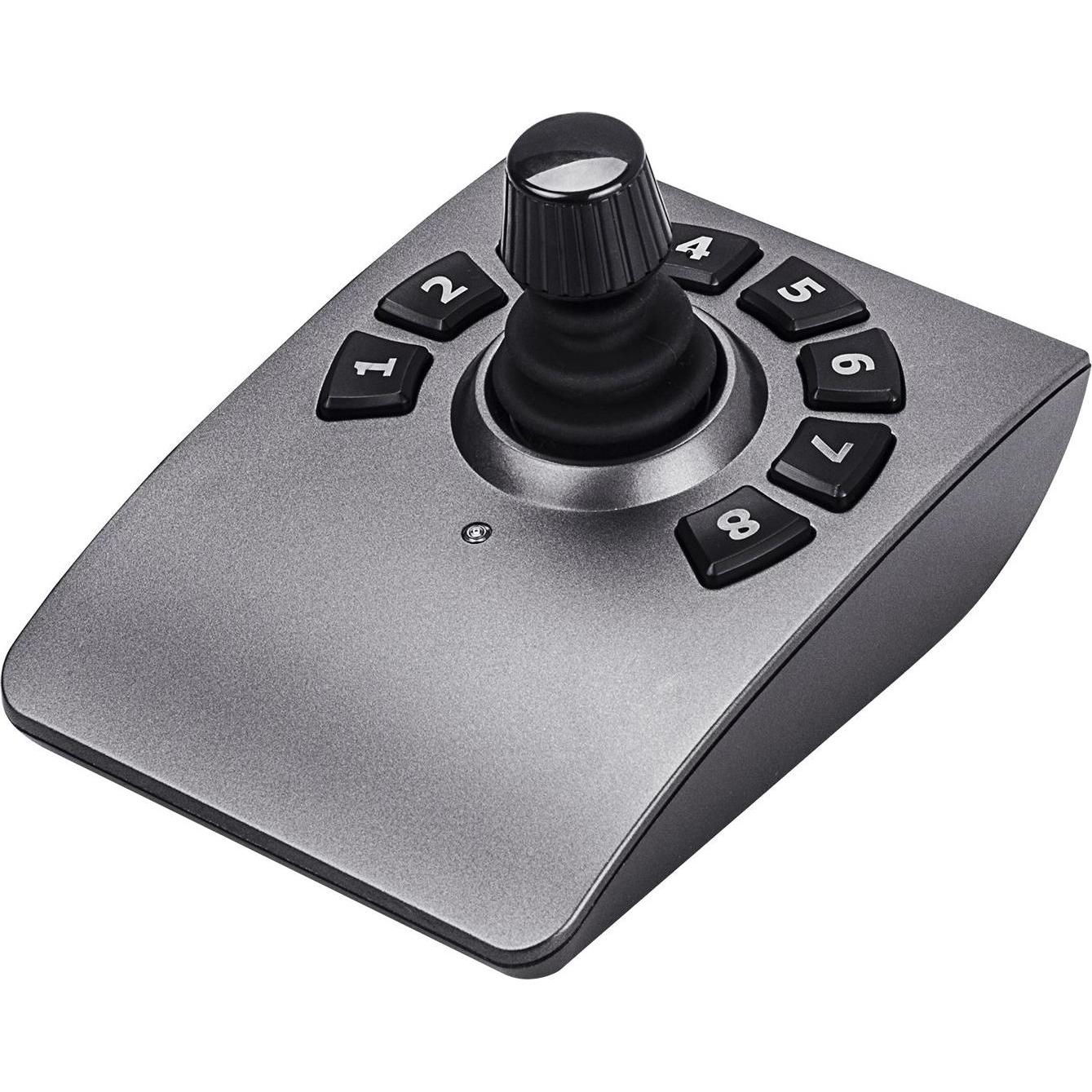 Vivotek Joystick, Netzwerk Zubehör