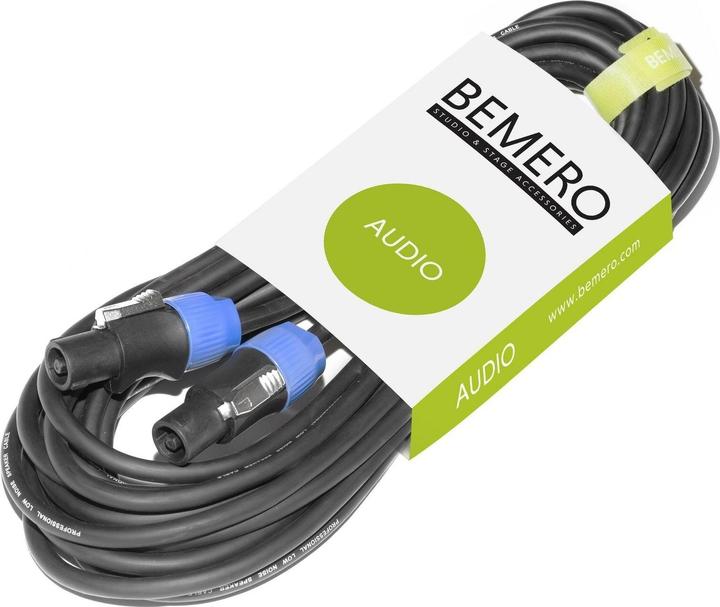 Image du produit Bemero BSC2929 (10 m, 1.50 mm²² mm)