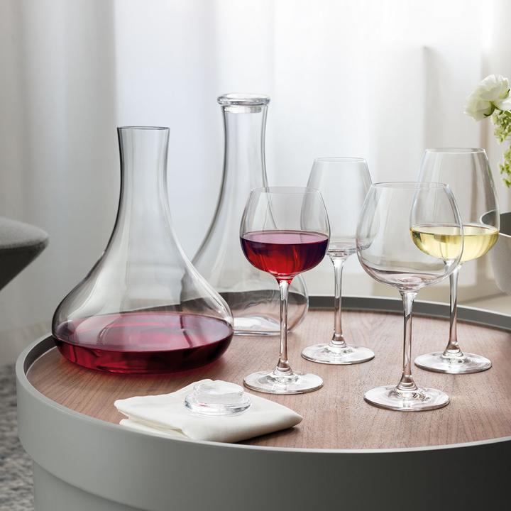 Produktbild Villeroy & Boch Rotweinkelch körperreich & samtig Purismo Wine (55 cl, 1 Glas, Rotweingläser)
