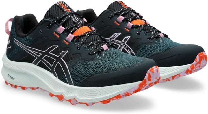 Produktbild ASICS Performance Damen Gel-Trabuco Terra Schuhe (37)