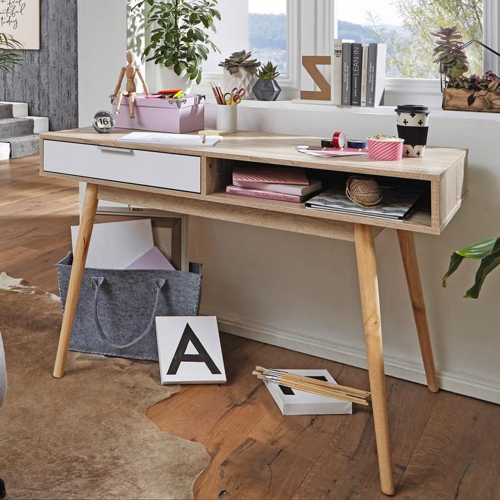 Actual product image Wohnling Samo (120 x 55 x 79 cm)