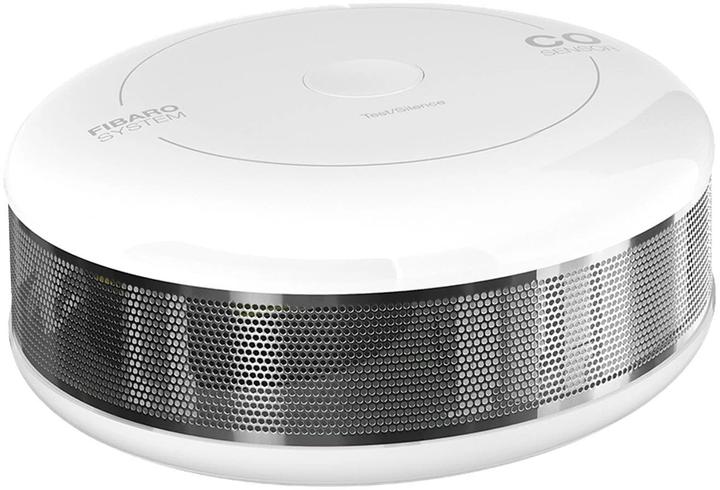 Fibaro CO Sensor