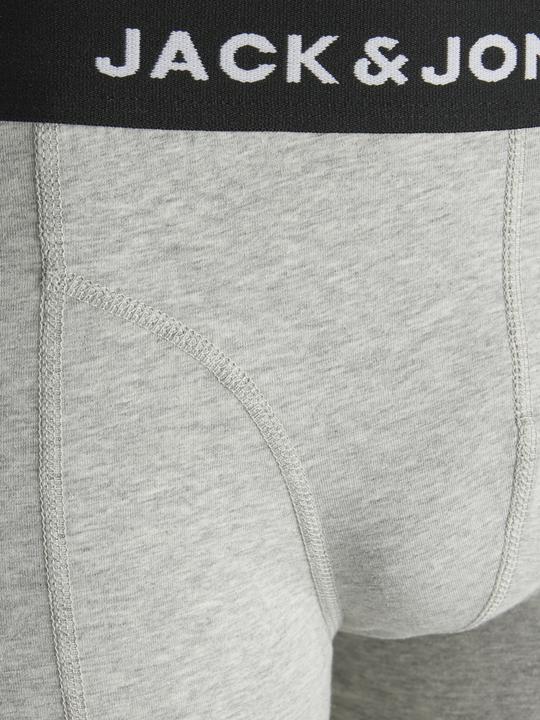 Immagine prodotto Jack & Jones Trunks Trunks (S, confezione da 3)