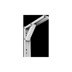 Thumbnail - Grandview Sheet Metal Extension Bracket (Beamer Tragtasche), Beamer Zubehör, Schwarz, Weiss