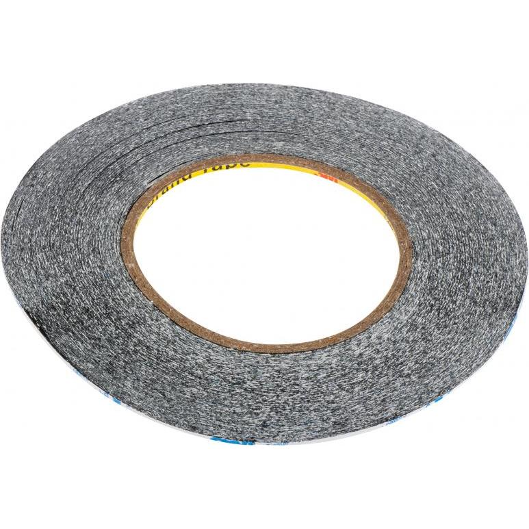 3M, Nastro adesivo, Adhesive Tape, 1mm, Black