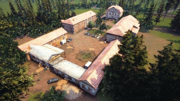 Produktbild Mindscape Ostwind: Beginn einer wunderbaren Freundschaft (PS4) (PS4, DE)