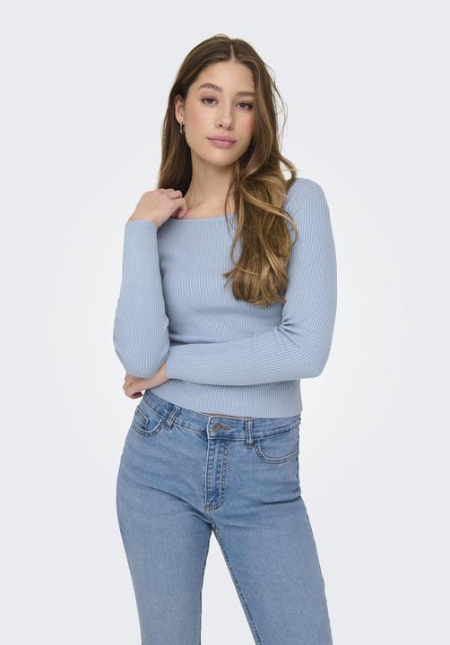 Image du produit Only ONLANJELICA Strickpullover Strickpullover (S)