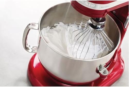 Actual product image KitchenAid Whisk KSM7990/7580