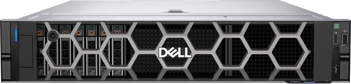 Image du produit Dell SER.R760XS-90/M9R6H Serveur PowerEdge R760XS (64 Go, Serveur en rack)