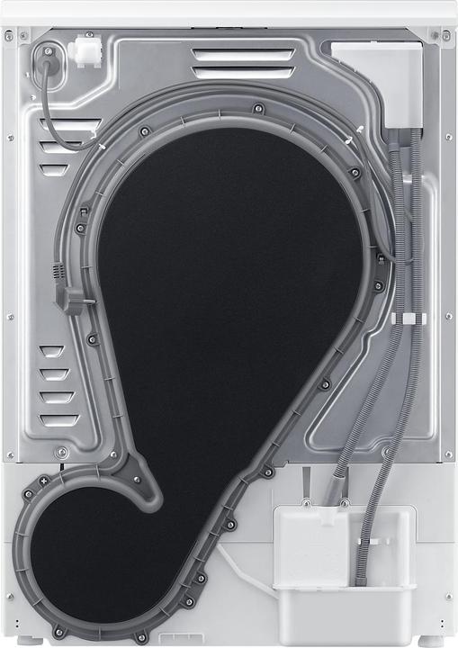 Immagine prodotto Samsung DV8000 (9 kg, A destra)