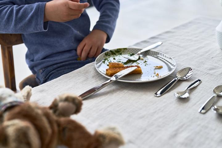 Produktbild Zwilling Kinderbesteck Pila 4teilig