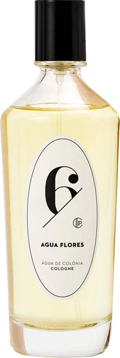 Produktbild Claus porto Nº6 Agua Flores Cologne (Eau de cologne, 125 ml)