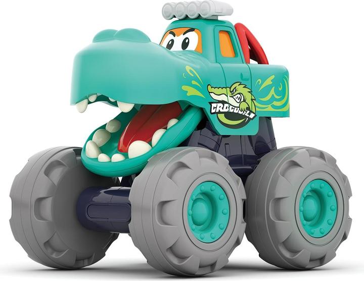 Produktbild Moni Spielzeug Monstertruck 3151