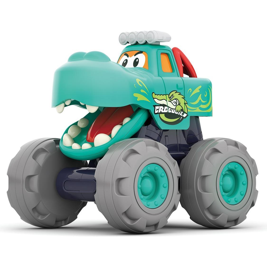 Thumbnail - Moni Spielzeug Monstertruck 3151
