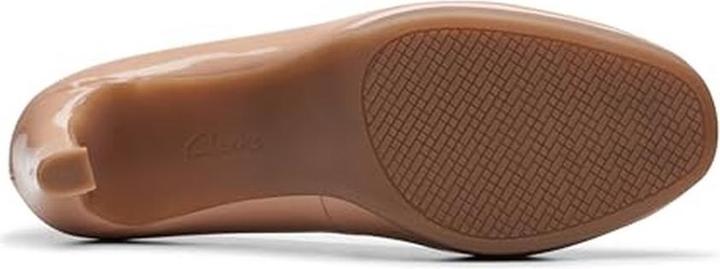 Produktbild Clarks Pompa Ambyr2 Braley (38)