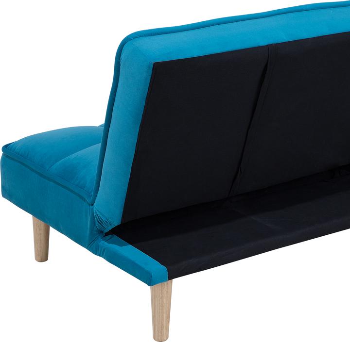 Produktbild Beliani Siljan (3-Sitzer)