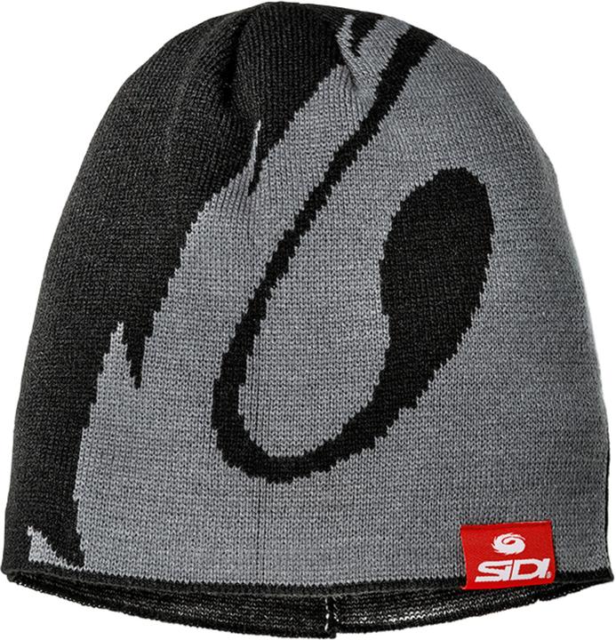 Produktbild Sidi Winter Cup Universal noir-gris (One Size)