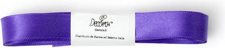 Produktbild Karma Doppelsatinband (1x)