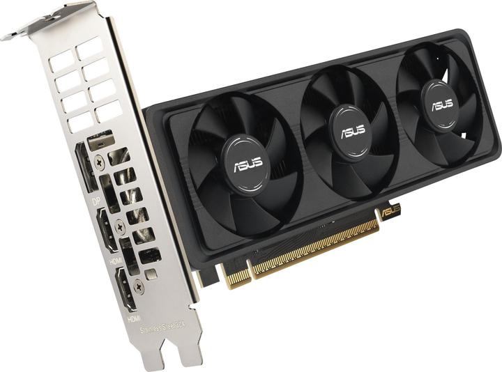 Produktbild ASUS GeForce RTX 5060 LP BRK OC Edition (8 GB)