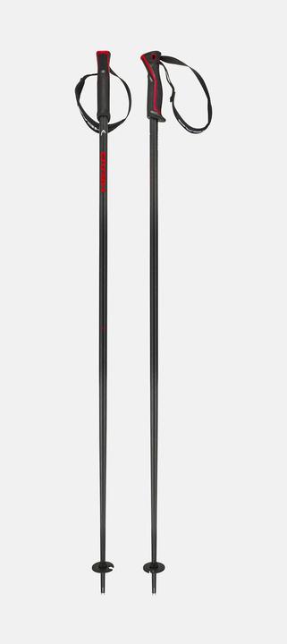 Immagine prodotto Head Frontside black red