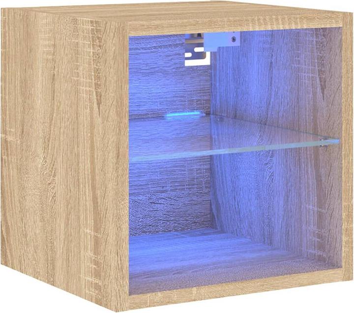 Produktbild vidaXL TV-Wandschrank (30 x 28.50 x 30 cm)
