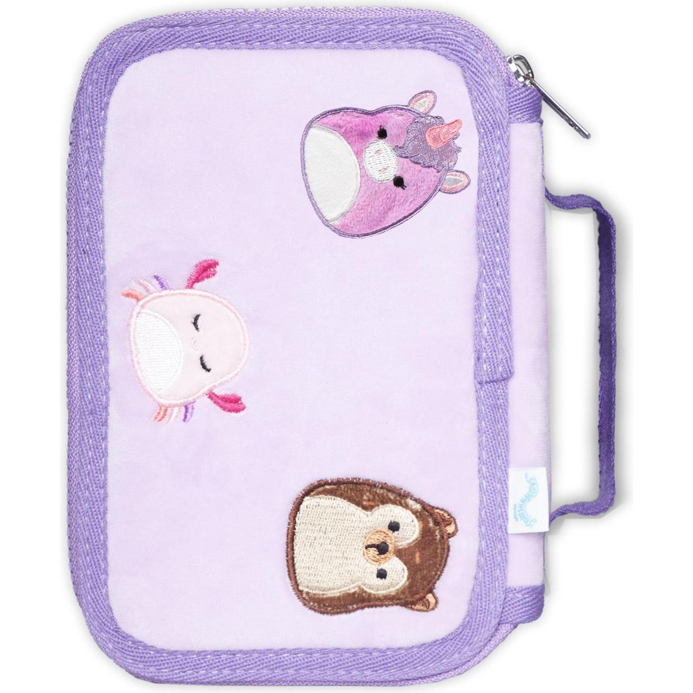 Difuzed, Etui, Squishmallows trousse Mixed Squish #2