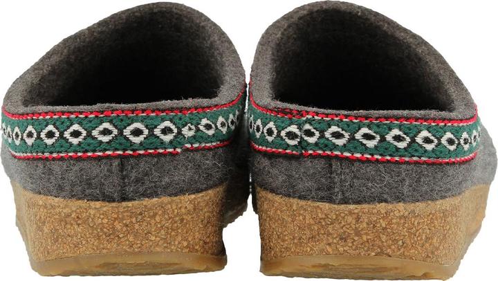 Actual product image Haflinger Grizzly Franzl (48)