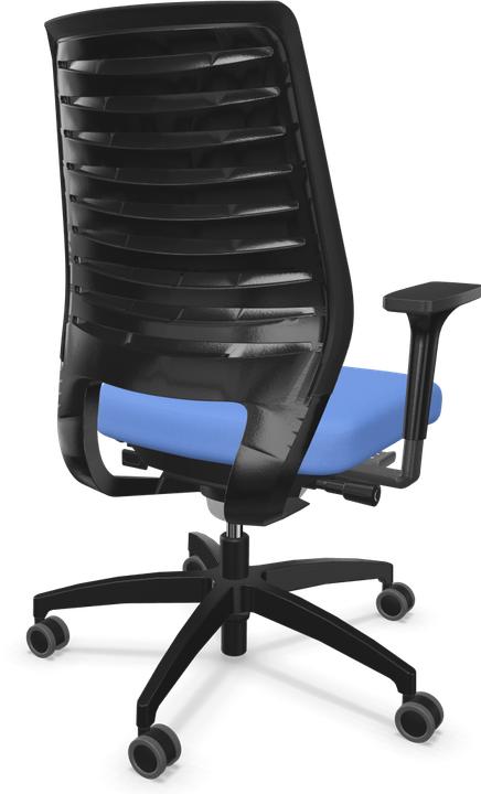 Image du produit Dauphin Fauteuil pivotant de bureau X-Code (40 - 52 cm)