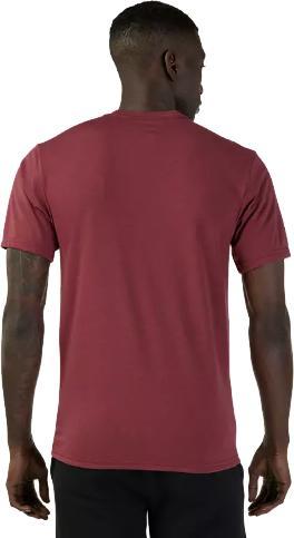 Produktbild Fox Tee 23 Non Stop Ss Tech Scar S (S)