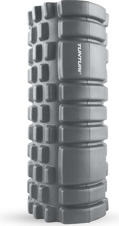 Immagine prodotto Tunturi Rullo per massaggio yoga 33 cm grigio